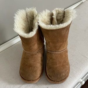Ugg for toddler
